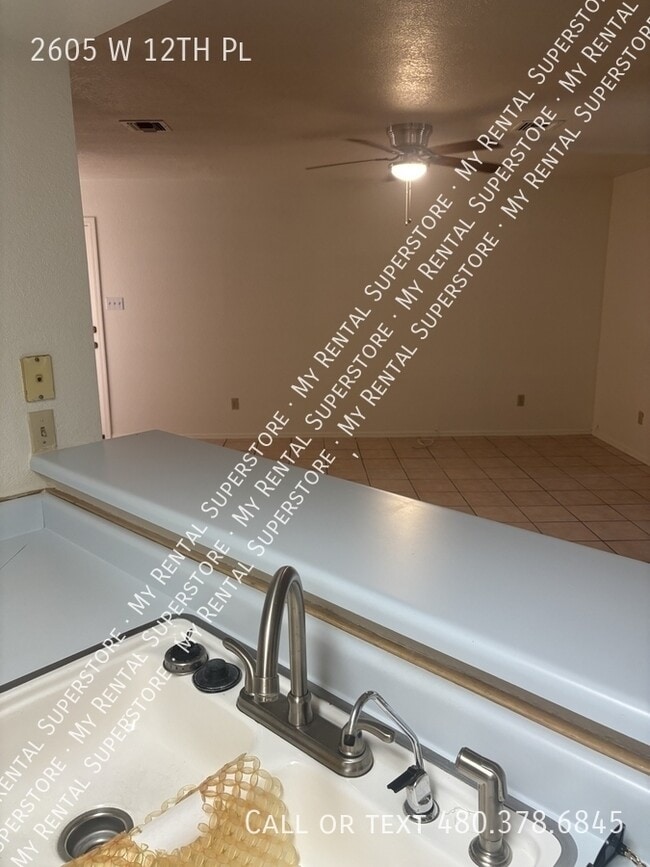 Photo - 2605 W 12th Pl