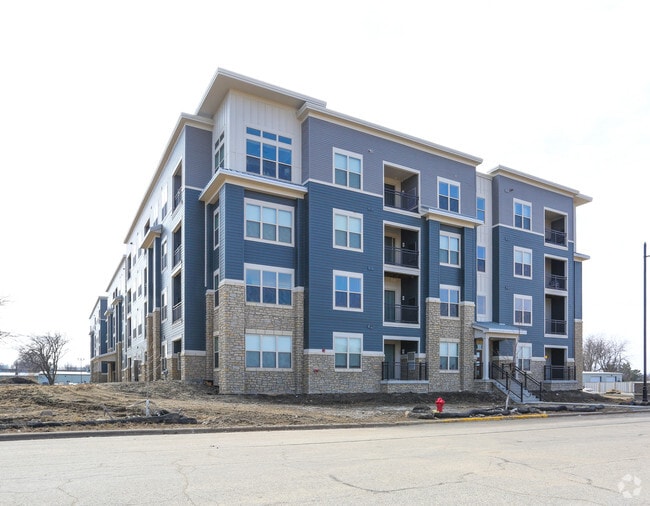 Meadow Ridge Middleton Apartments Middleton, WI