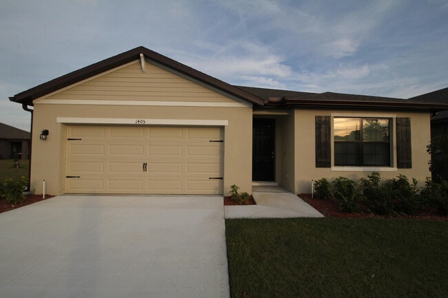 Building Photo - 1405 Mineral Lp Dr NW