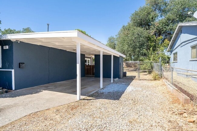 Photo - Home with Carport