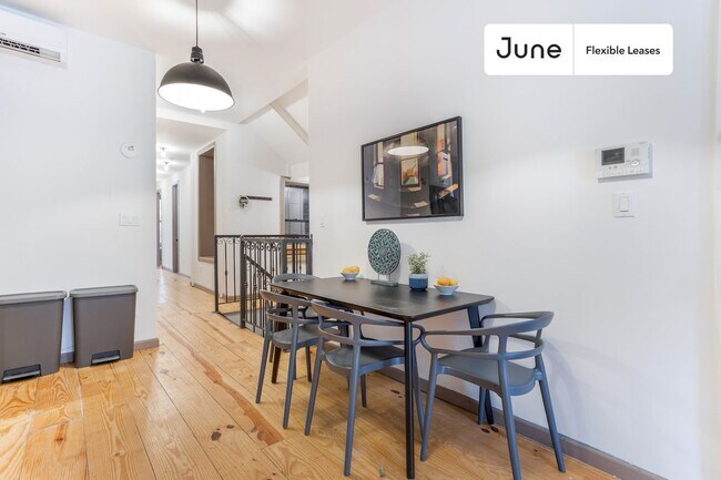 Functional ROOM at The Upper Manhattan House