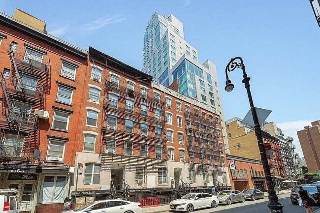 Photo - 167 Ludlow St Unit GB