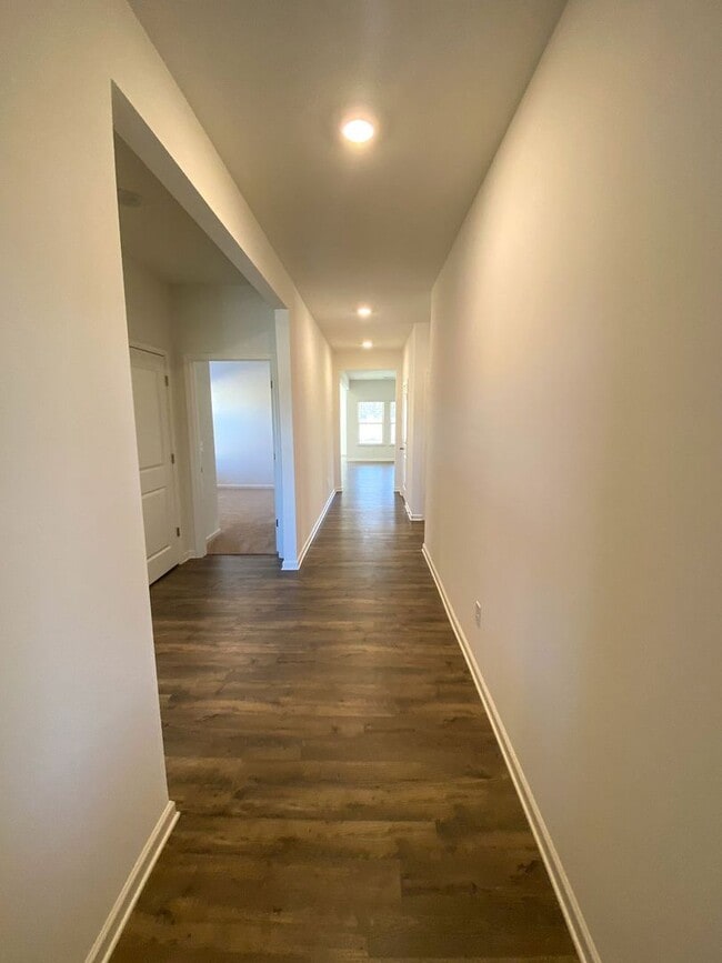 Photo - 4 bed, 3 bath built in 2021 home in ATOKA