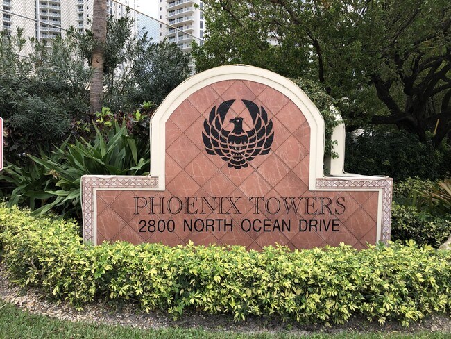 Photo - 2800 N Ocean Dr Unit A-22b