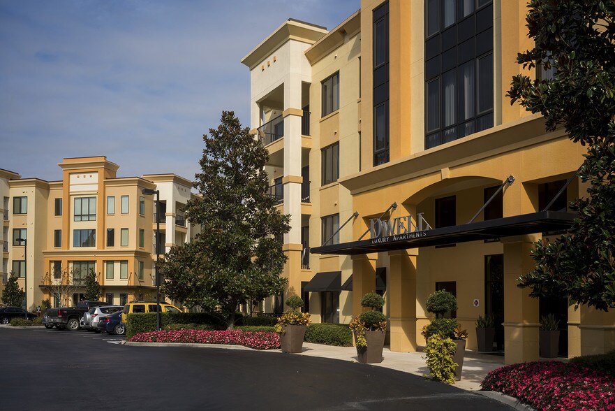 Dwell Maitland Apartments For Rent in Orlando, FL