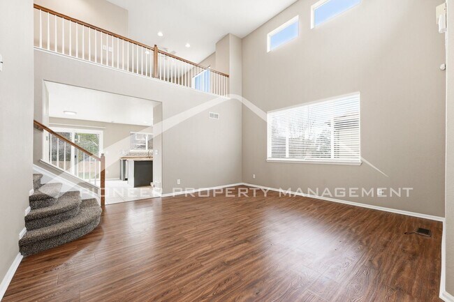 Photo - Spacious Home with Washer/Dryer and Gas Fi...