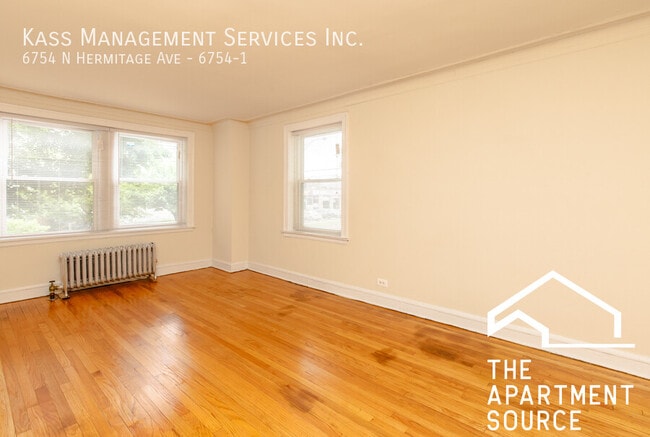 Photo - 6754 N Hermitage Ave Unidad 1