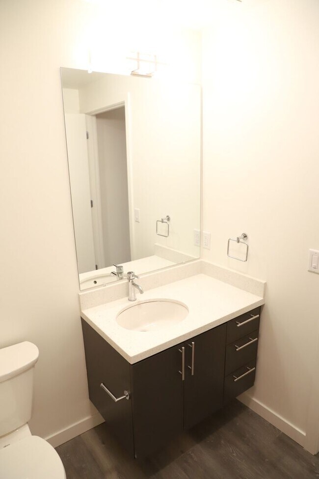 Central Lofts Apartments