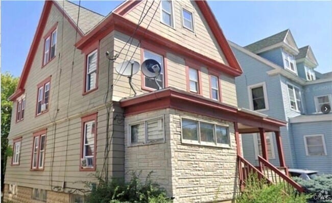 Building Photo - 113-115 E Brighton Ave Rental