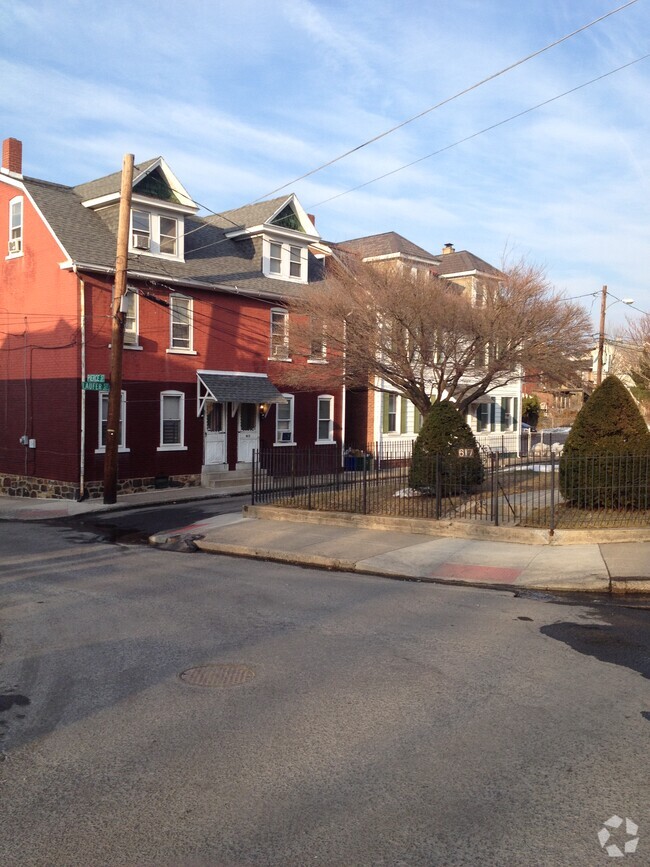 Building Photo - 601 Laufer St Rental