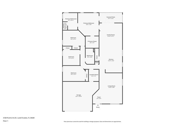 Photo - 3128 Prairie Iris Dr