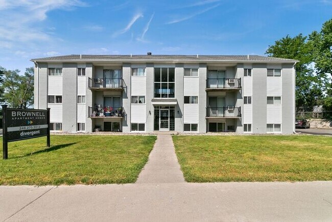Luxury Living in the Heart of Downtown Utica