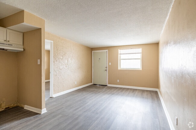 Bright Interior