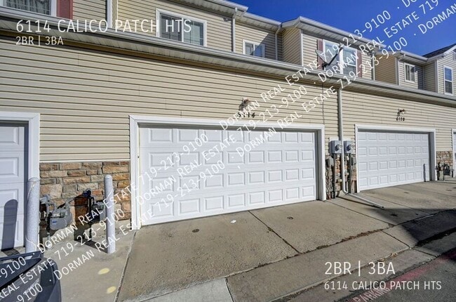 Photo - 6114 Calico Patch Heights