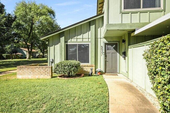 Photo - 5033 Fort Clark Dr