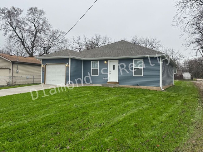 Photo - Brand New Build - Conveniently Located near National and Kearney