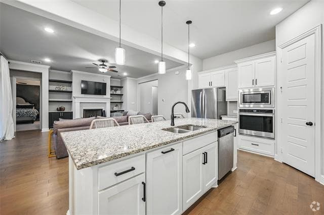Building Photo - 1701 Thresh Ct Rental
