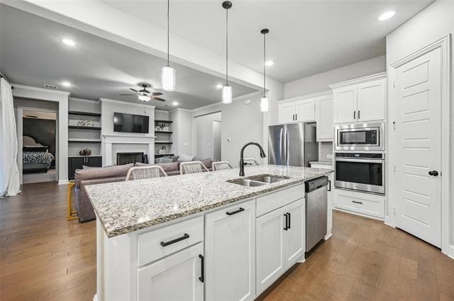 Photo - 1701 Thresh Ct House
