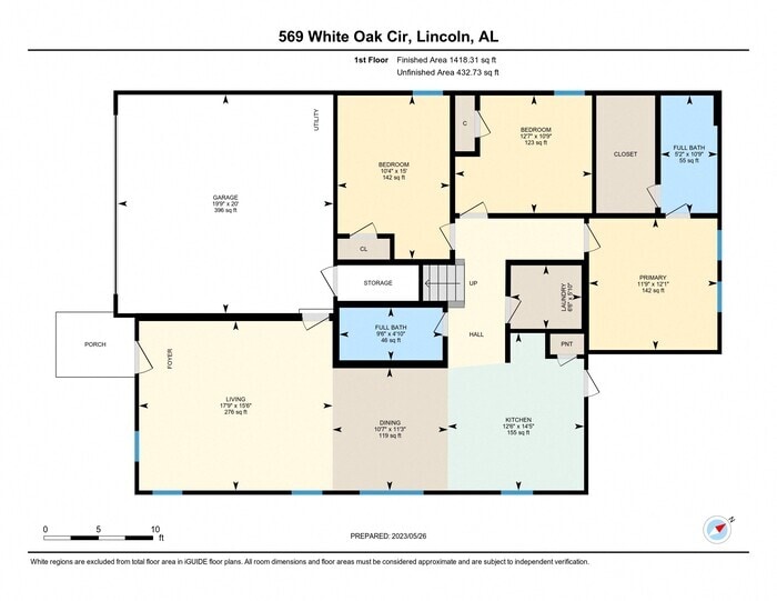 Photo - 569 White Oak Cir