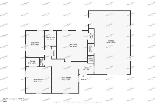 Photo - 9713 Rice Ave