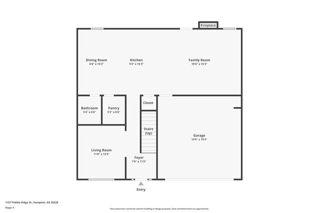 Photo - 1157 Pebble Ridge Dr