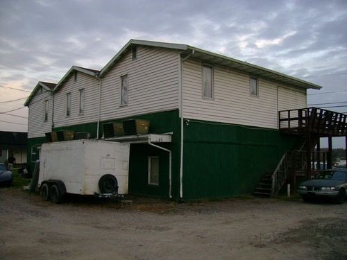 Photo - 1800 Center St