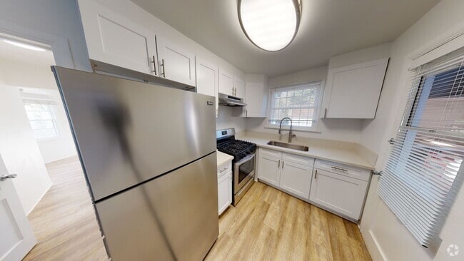 Building Photo - Beautiful One Bedroom Home Available in Sh... Unit 14653