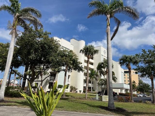 3020 Matecumbe Key Rd Unit 103