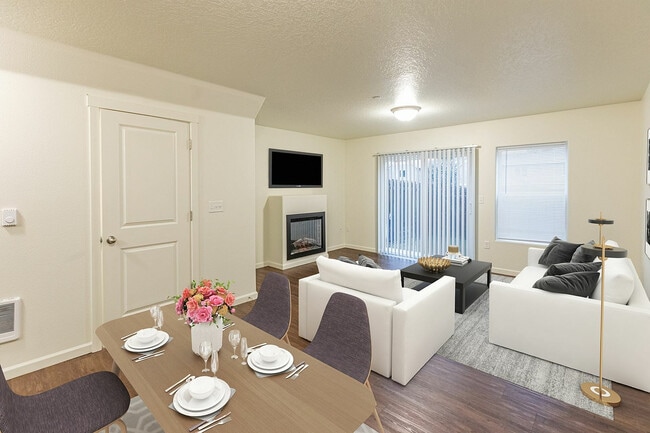 Photo - Fairview Court Townhomes