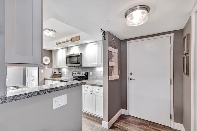 Photo - 3000 N Ocean Dr Unit 17-B