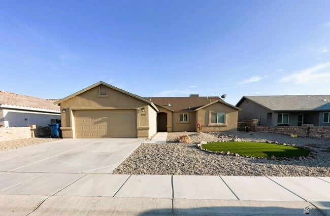 Building Photo - 10131 E 34th Ln Rental
