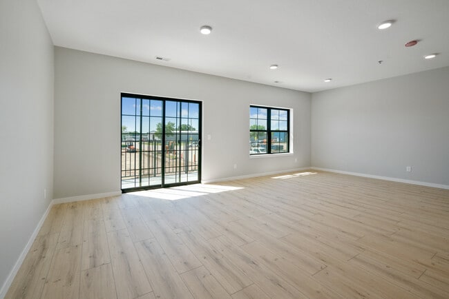 Clear Lake Twinhomes