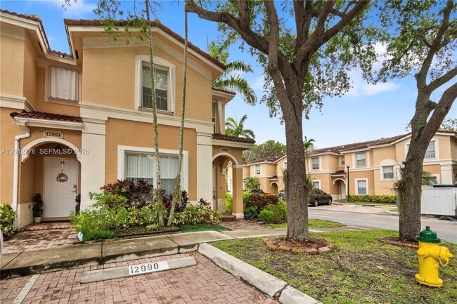 Building Photo - 12990 SW 30th Ct Unit 150