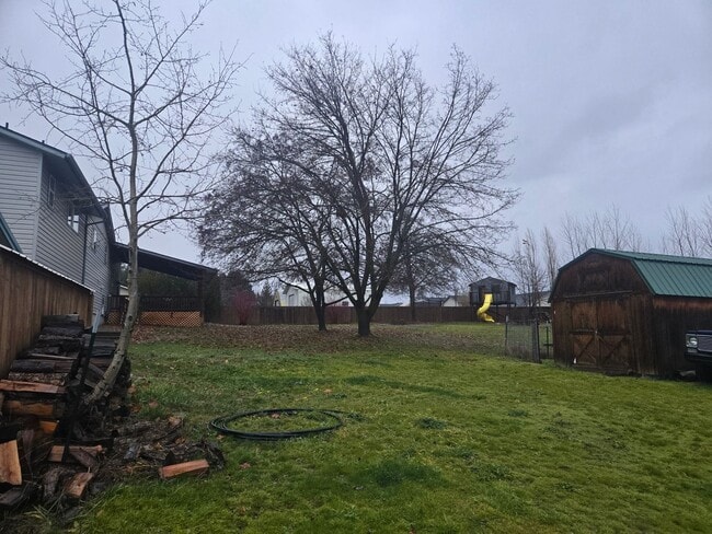 Photo - Stunning 5-Bedroom Home on Nearly 1 Acre – Fully Fenced w/ Treehouse | Indian Meadows | Coeur d’A...