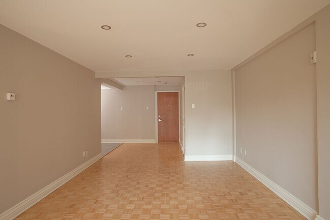 Photo - 3421 Rue Drummond Unité 55