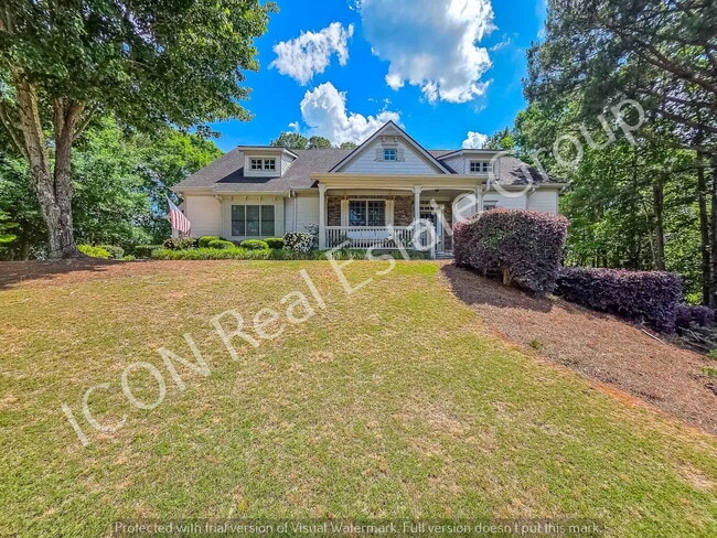 Photo - 5/5 Executive Home in Canton-Ranch on full finished basement!