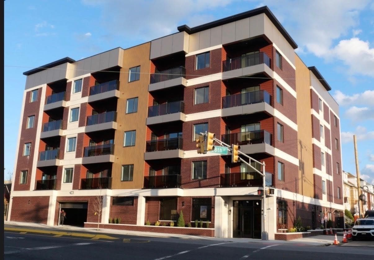 Photo - 8800 John F. Kennedy Blvd Unit 301