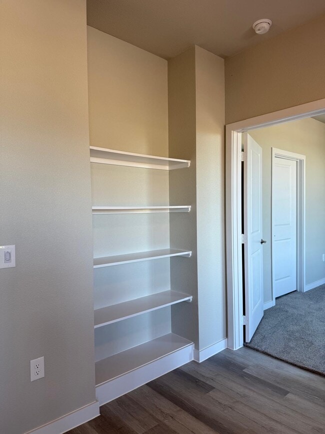 Photo - Urban Village at Rosehill Garland Apartments