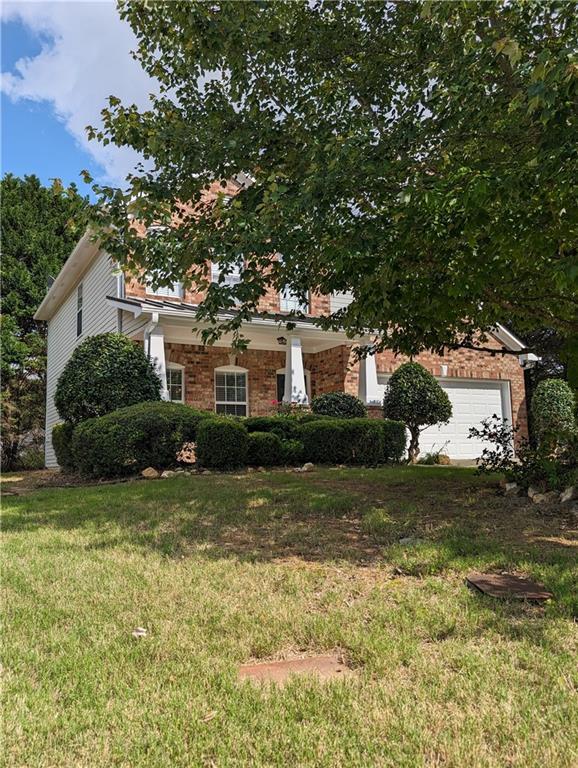 Photo - 1521 Anna Ruby Ln
