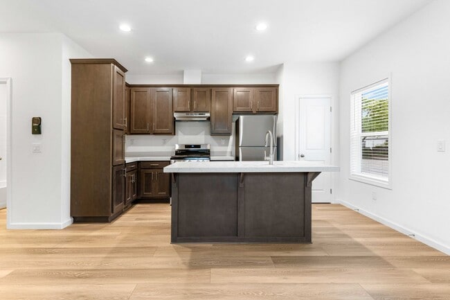 Photo - BRAND NEW HOME IN THE PLEASURE POINT AREA OF SANTA CRUZ. $3,750 Per Month