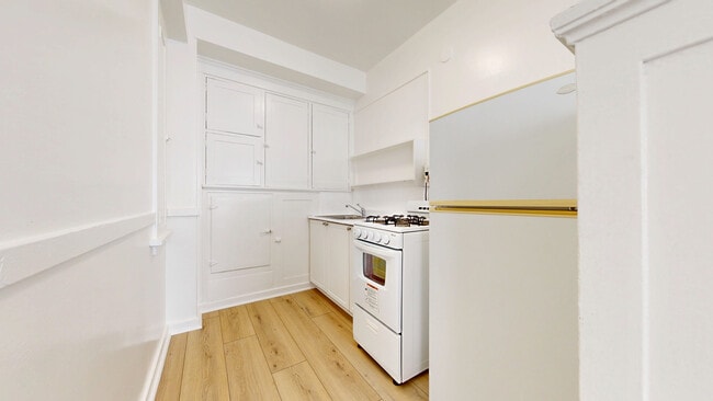 Photo - 509 Taylor St Unit 407
