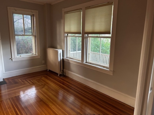 living room - 9 Linden Ave
