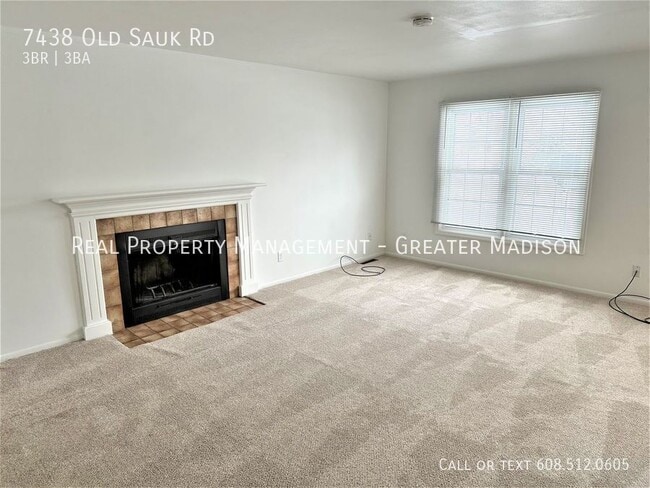 Photo - 7438 Old Sauk Rd