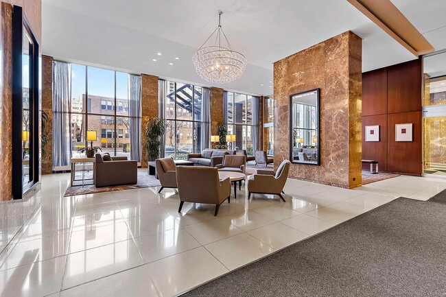 Photo - 655 W Irving Park Rd Unit 3810