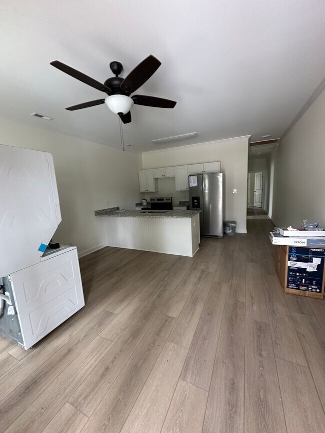 Photo - 904 Fort Totten Dr