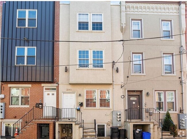 Building Photo - 2043 N Gratz St Unit Fully Furnished Room for Rental
