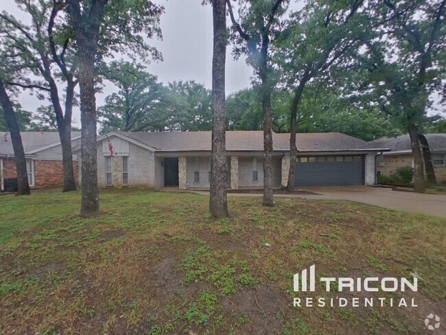Building Photo - 506 Canyon Ridge Dr Rental