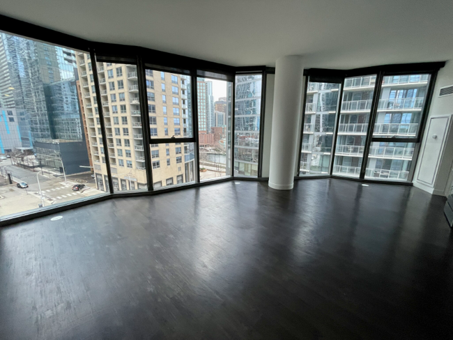 Photo - 454 E Wacker Dr Condo