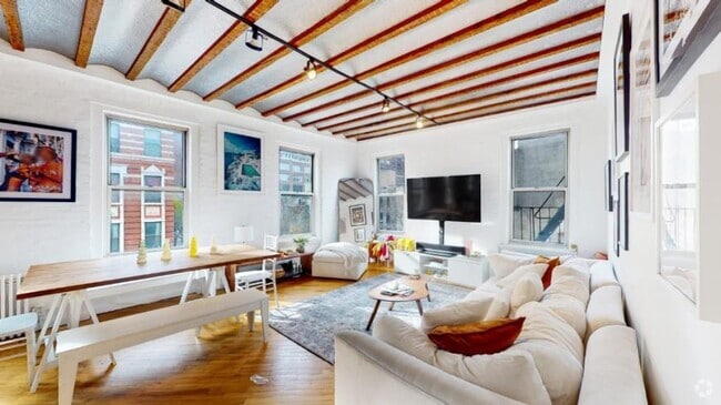 Building Photo - 3 bedroom in New York NY 10011 Unit 5W Rental