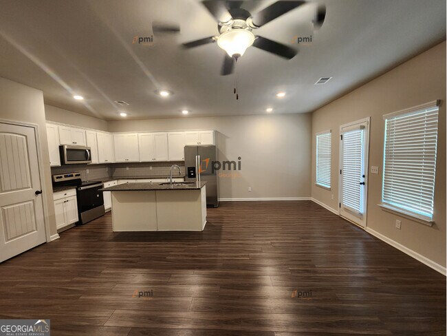 Photo - 315 Skipjack Ct Townhome